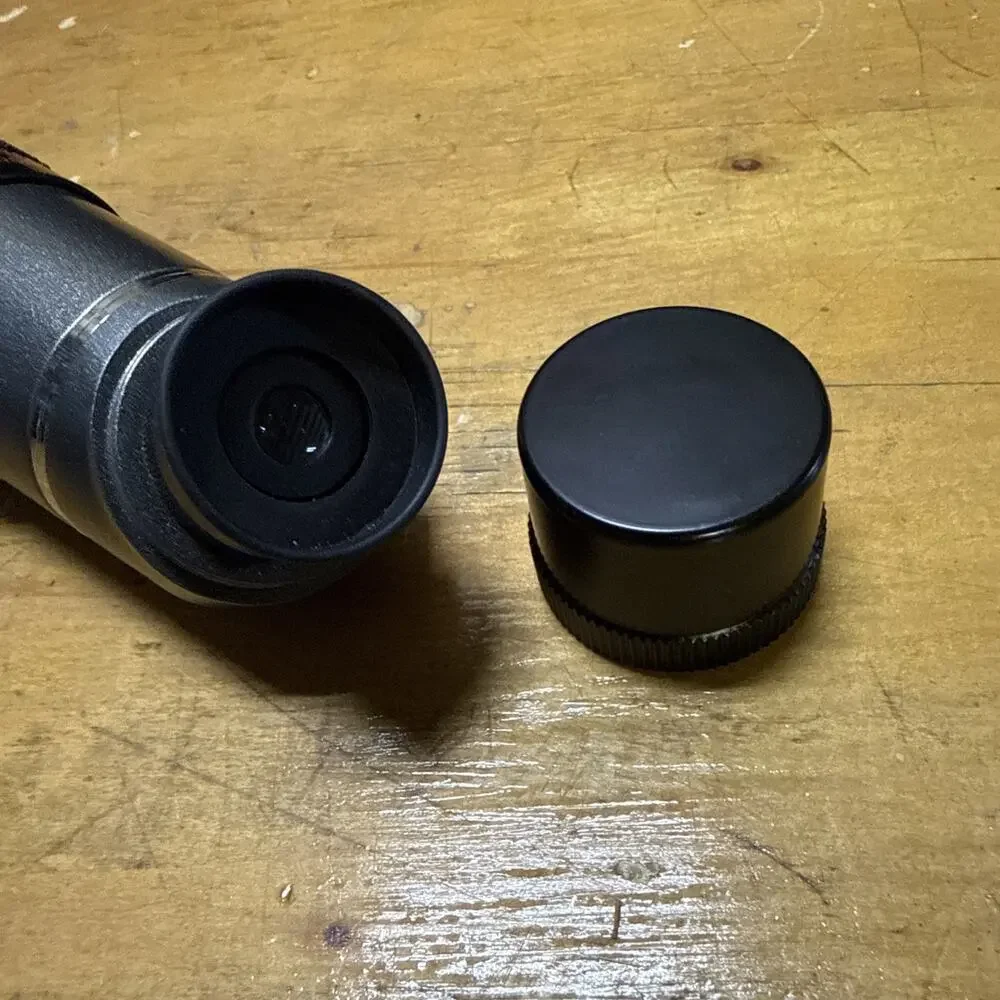Halleyscope 40mm japanese